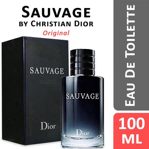 parfum dior sauvage price|dior sauvage cheapest price.